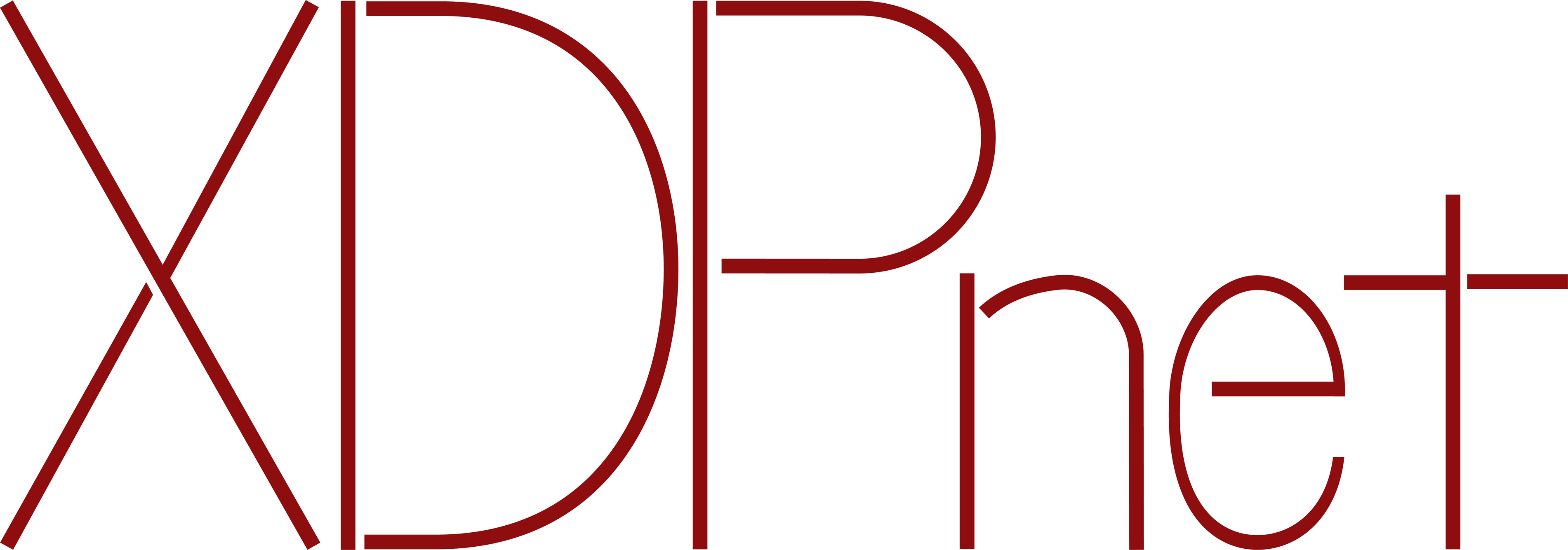 XDPnet Logo